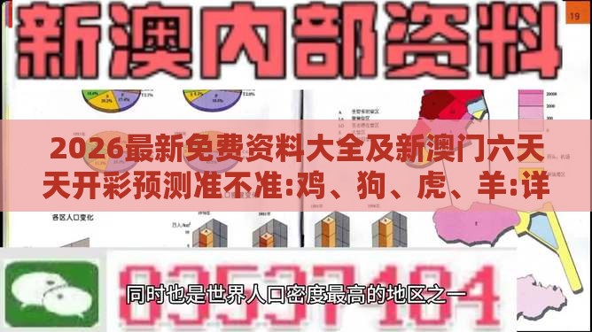 2026最新免费资料大全及新澳门六天天开彩预测准不准:鸡、狗、虎、羊:详细剖析、专家解析解释与落实​,杜绝虚假的假宣传册